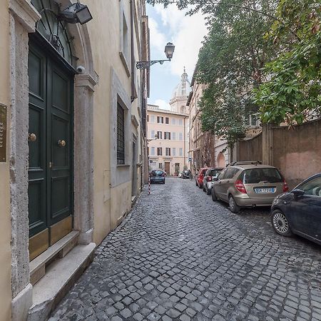 Navona Art Apartment Rome Exterior photo