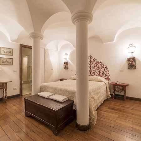 Navona Art Apartment Rome Exterior photo