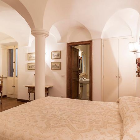 Navona Art Apartment Rome Exterior photo