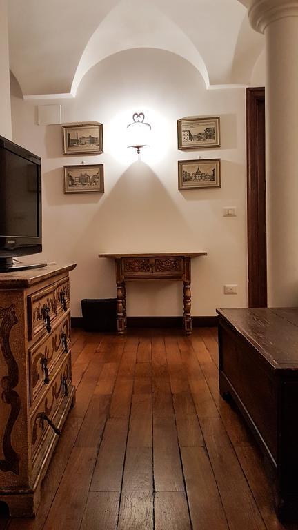 Navona Art Apartment Rome Exterior photo