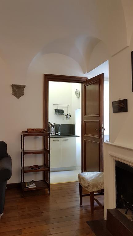 Navona Art Apartment Rome Exterior photo