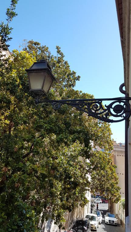 Navona Art Apartment Rome Exterior photo