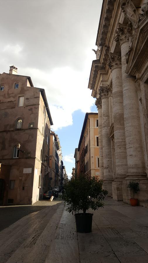 Navona Art Apartment Rome Exterior photo