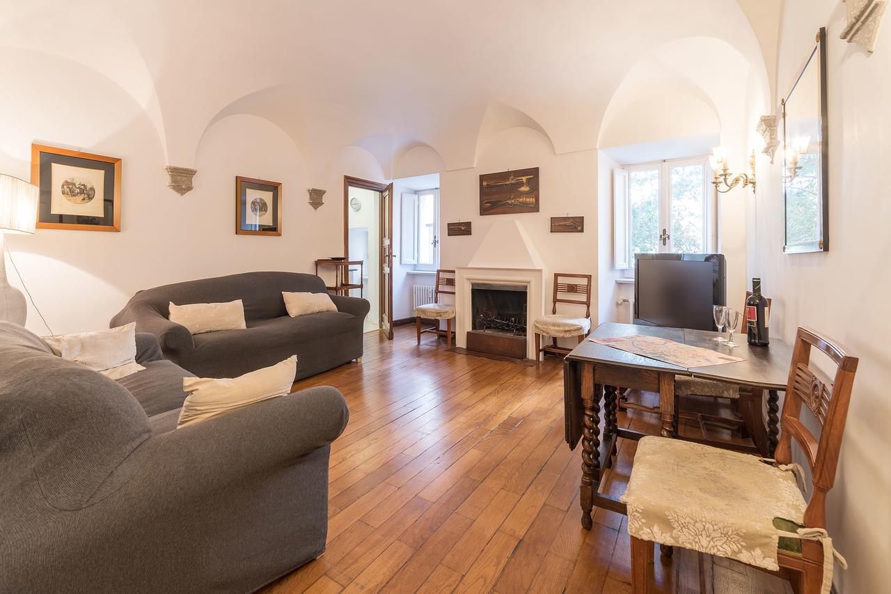 Navona Art Apartment Rome Exterior photo