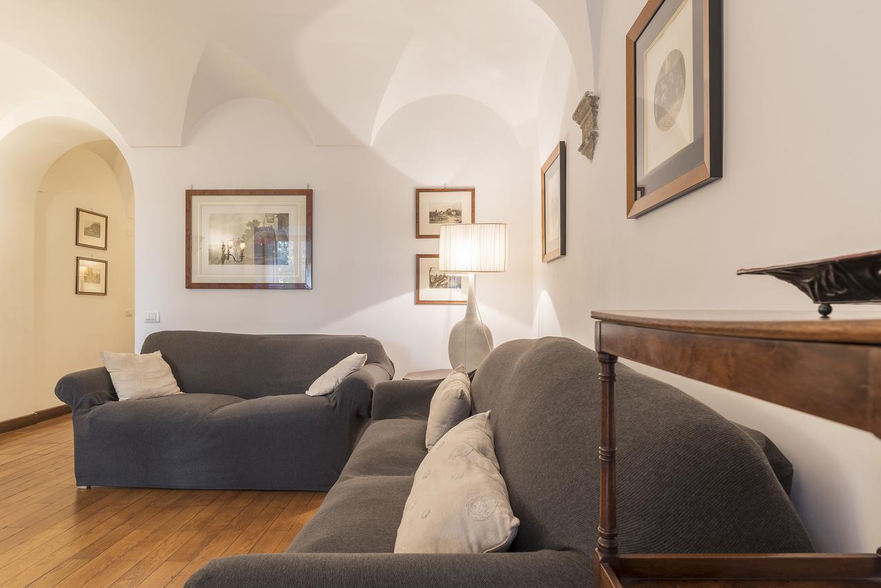 Navona Art Apartment Rome Exterior photo
