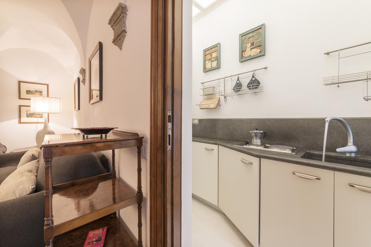 Navona Art Apartment Rome Exterior photo