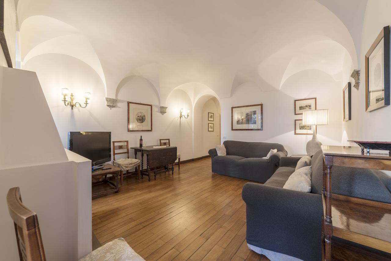 Navona Art Apartment Rome Exterior photo