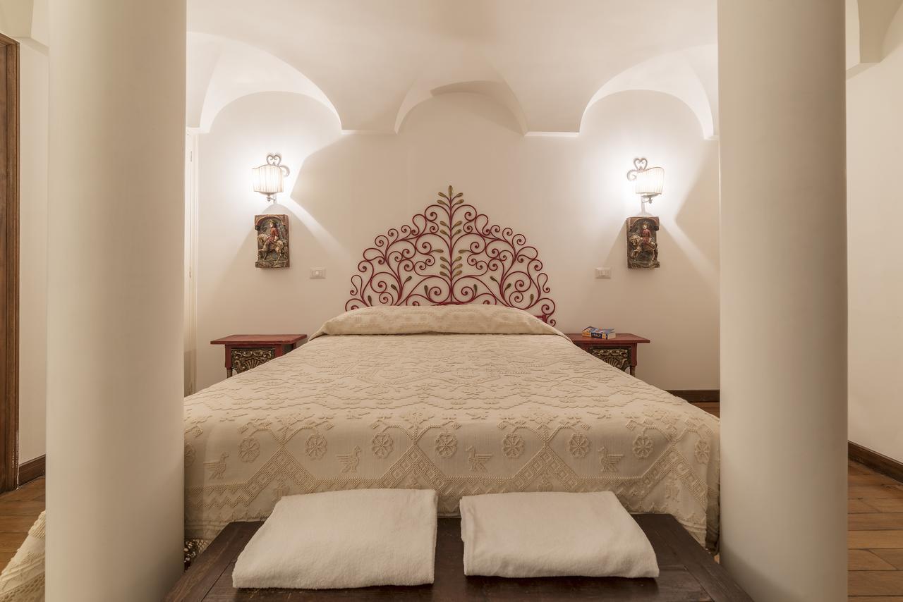 Navona Art Apartment Rome Exterior photo