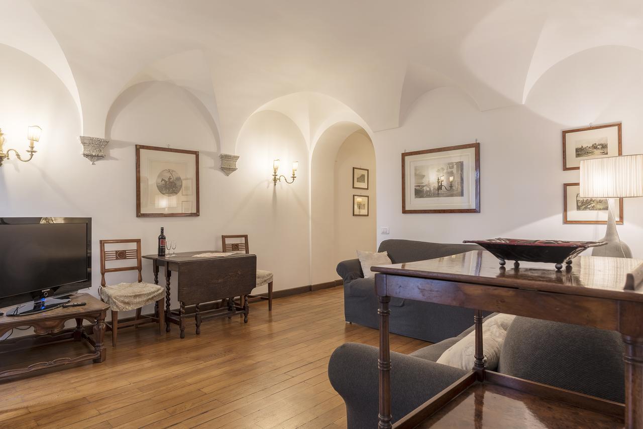 Navona Art Apartment Rome Exterior photo