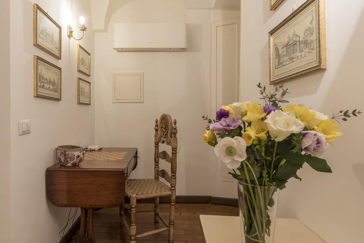 Navona Art Apartment Rome Exterior photo