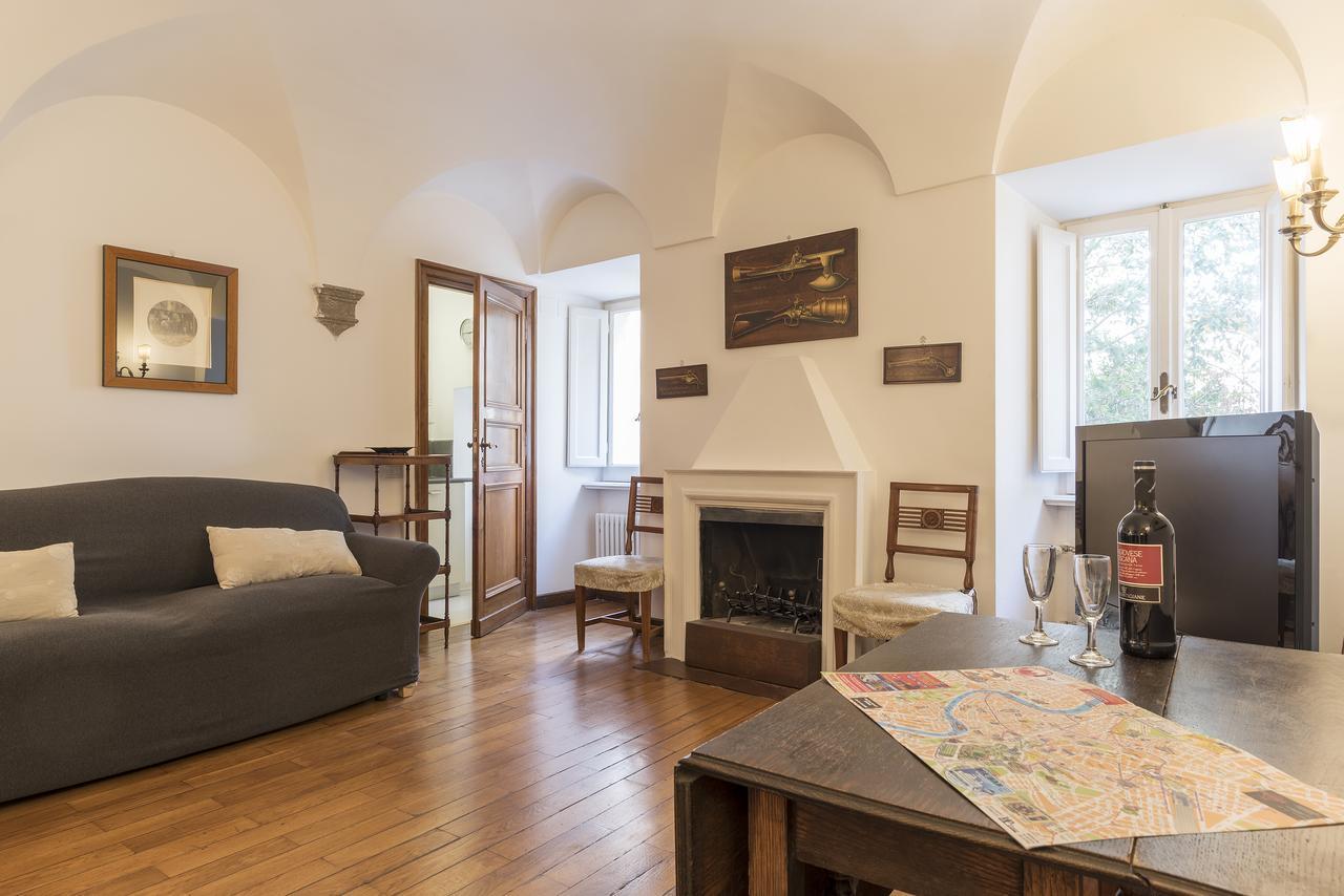 Navona Art Apartment Rome Exterior photo