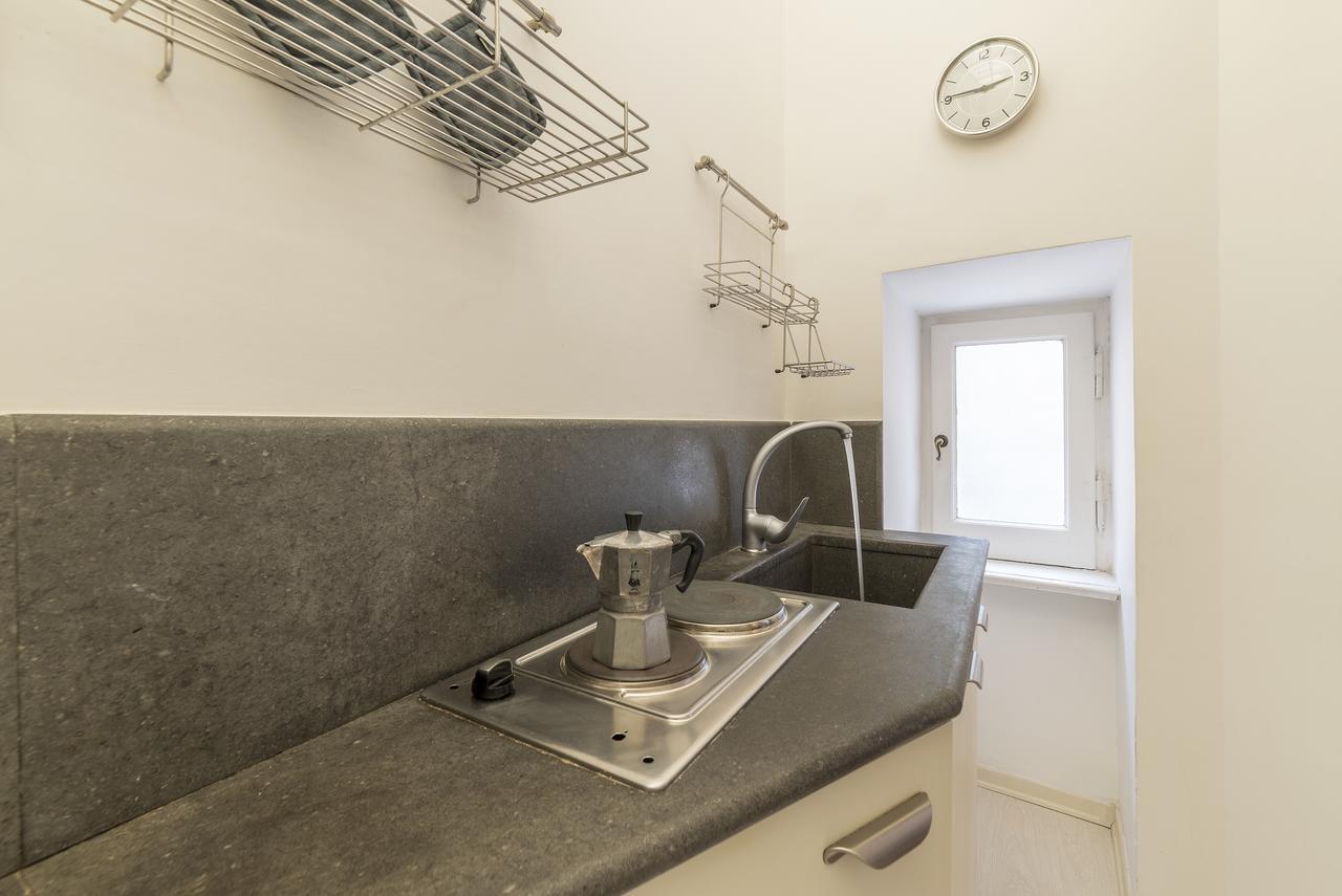 Navona Art Apartment Rome Exterior photo