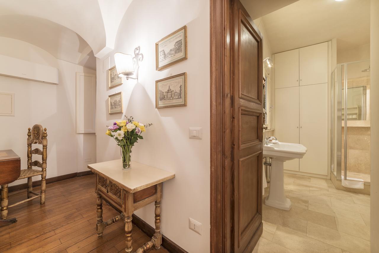 Navona Art Apartment Rome Exterior photo