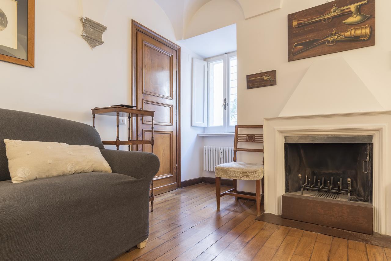 Navona Art Apartment Rome Exterior photo