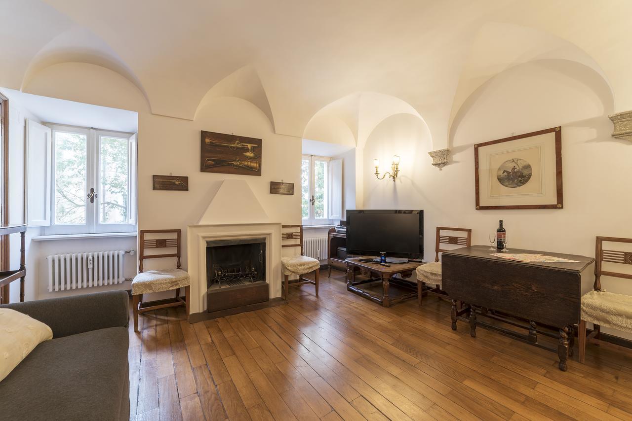 Navona Art Apartment Rome Exterior photo