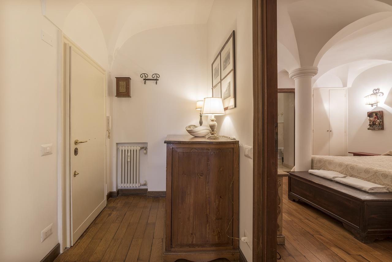 Navona Art Apartment Rome Exterior photo