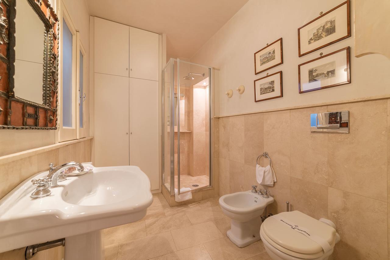 Navona Art Apartment Rome Exterior photo