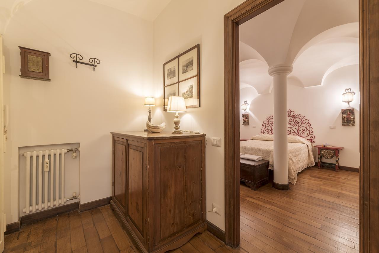 Navona Art Apartment Rome Exterior photo